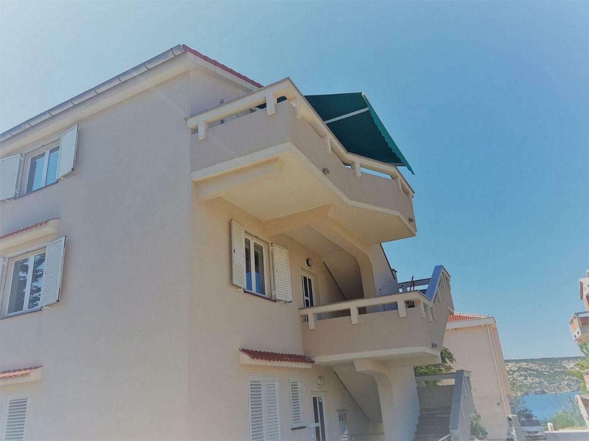 Apartments Vrtlici Stara Novalja Exterior photo